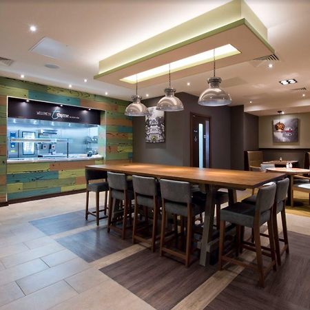 Premier Inn Leeds City Centre Leeds (West Yorkshire) Exterior foto