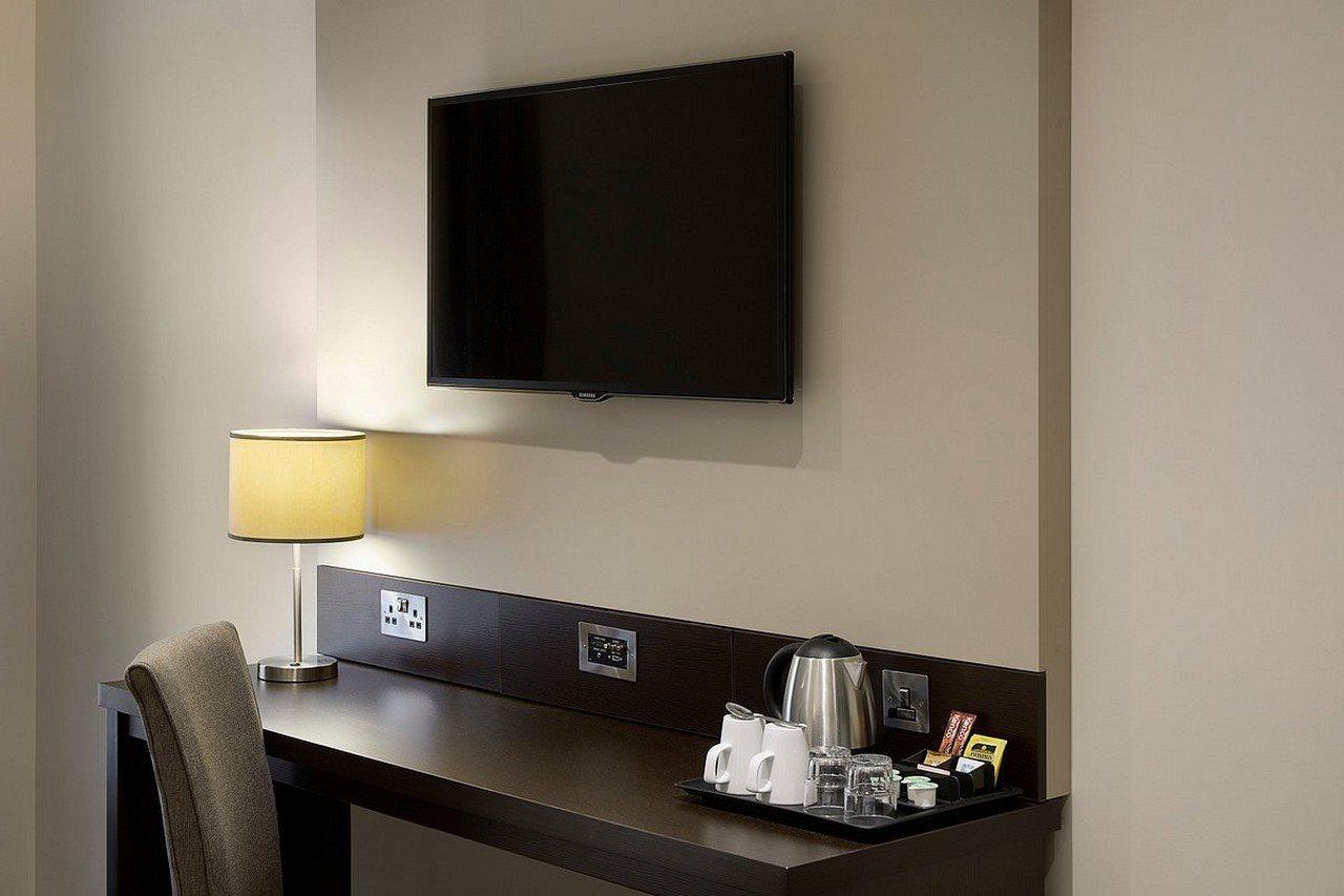 Premier Inn Leeds City Centre Leeds (West Yorkshire) Exterior foto